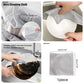 Pack of 10 – Dish Washing Cleaning Cloths