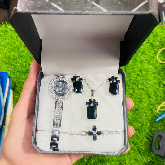 Women’s Jewelry Gift Set