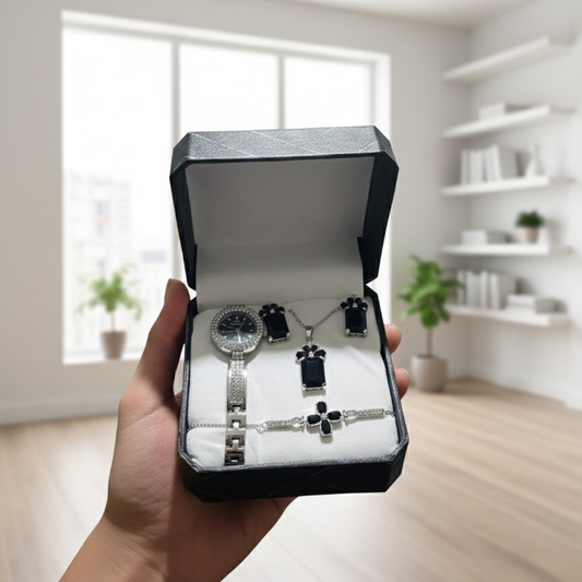 Women’s Jewelry Gift Set